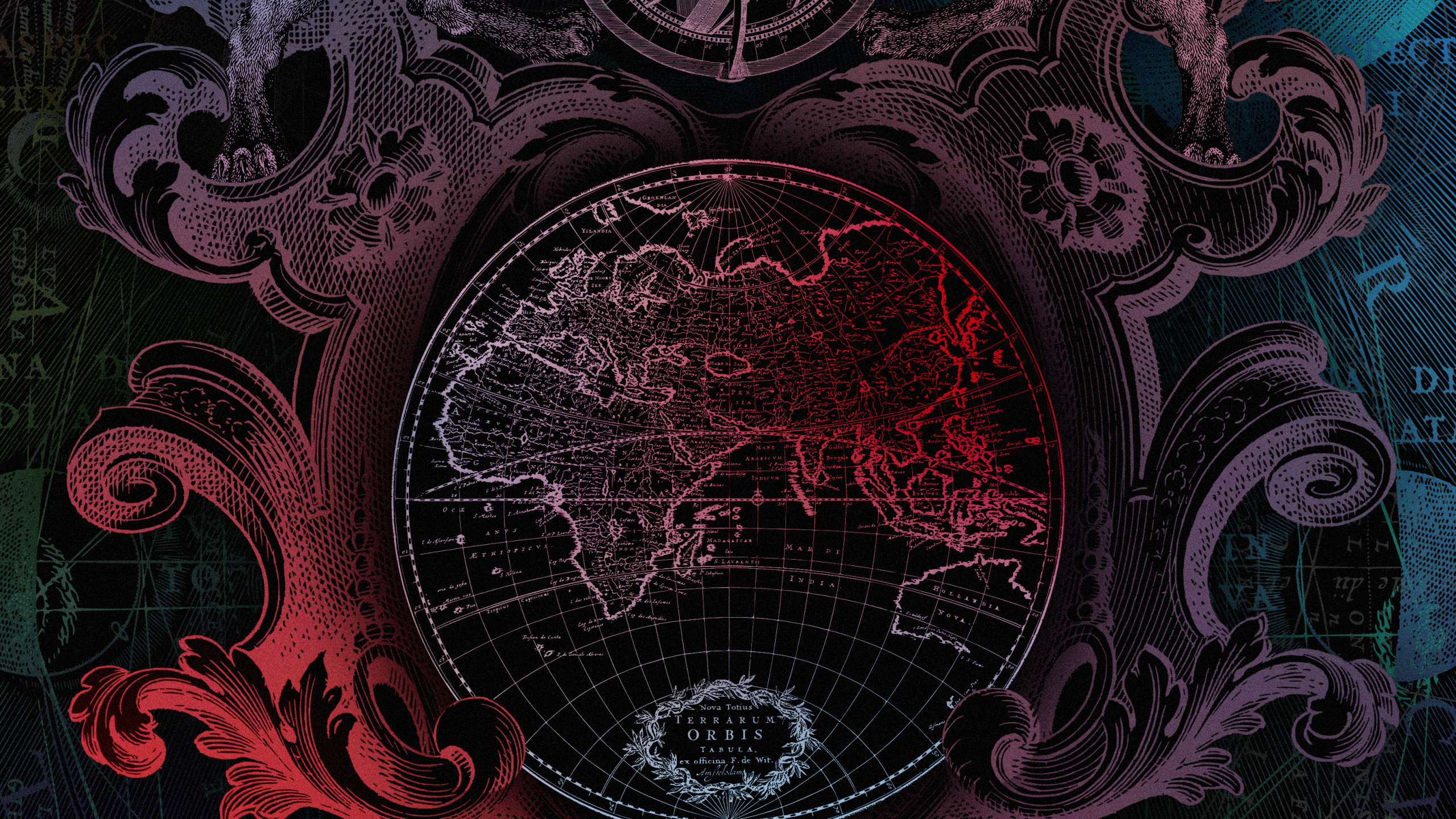 Discovery process illustration